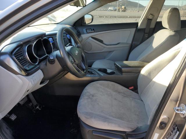 Photo 7 from auction – 2013 KIA OPTIMA LX with VIN 5XXGM4A77DG104947