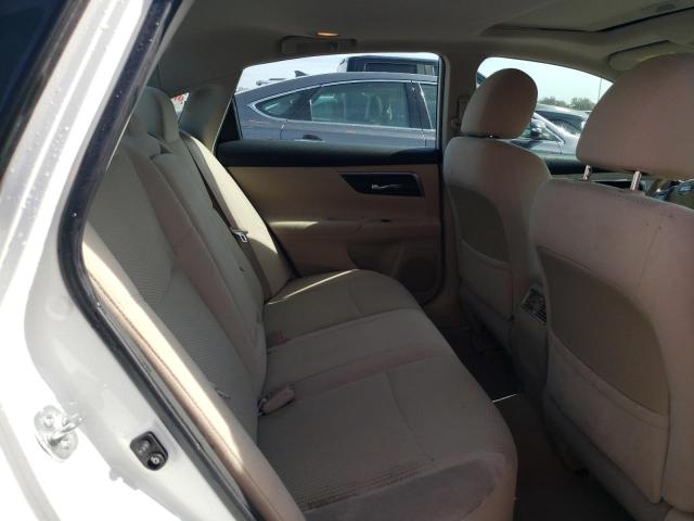 Photo 10 from auction – 2014 NISSAN ALTIMA 2.5 with VIN 1N4AL3AP8EC406547