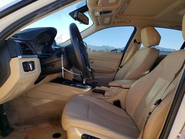 Photo 7 from auction – 2013 BMW 328 I with VIN WBA3A5G59DNP24655