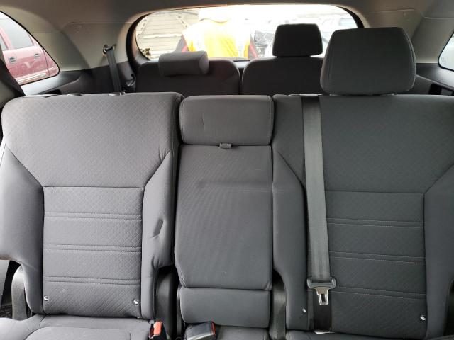 Photo 10 from auction – 2016 KIA SORENTO LX with VIN 5XYPG4A51GG085091