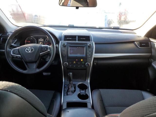 Photo 8 from auction – 2017 TOYOTA CAMRY LE with VIN 4T1BF1FK4HU714641