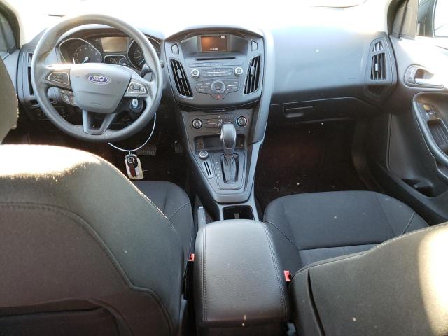 Photo 8 from auction – 2017 FORD FOCUS SE with VIN 1FADP3K25HL211451