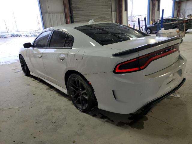 Photo 2 from auction – 2016 DODGE CHARGER R/ with VIN 2C3CDXGJ0GH356399