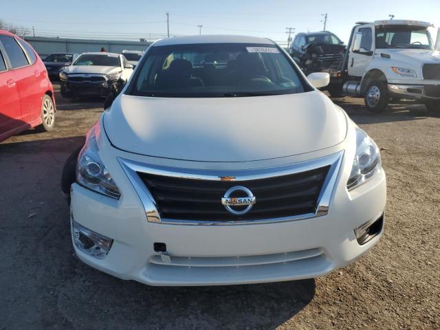 Photo 5 from auction – 2015 NISSAN ALTIMA 2.5 with VIN 1N4AL3APXFC583182