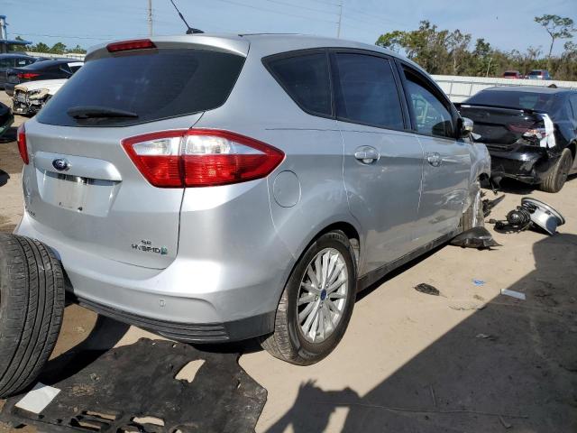 Photo 3 from auction – 2013 FORD C-MAX SE with VIN 1FADP5AU7DL534733