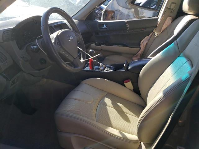 Photo 7 from auction – 2011 INFINITI G37 with VIN JN1CV6AR0BM410911