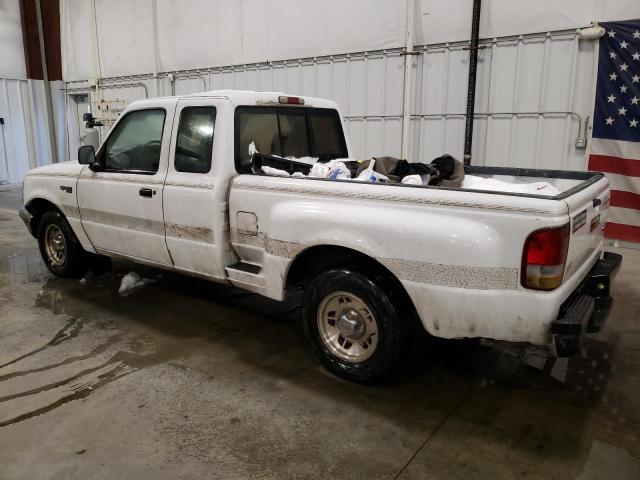 Photo 2 from auction – 1996 FORD RANGER SUP with VIN 1FTCR14A1TPA79976