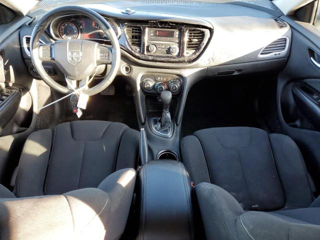 Photo 8 from auction – 2013 DODGE DART SXT with VIN 1C3CDFBA5DD152272