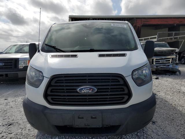 Photo 5 from auction – 2017 FORD TRANSIT T- with VIN 1FTYE1ZM1HKB25346