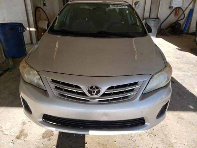 Photo 5 from auction – 2013 TOYOTA COROLLA BA with VIN 5YFBU4EE6DP155723