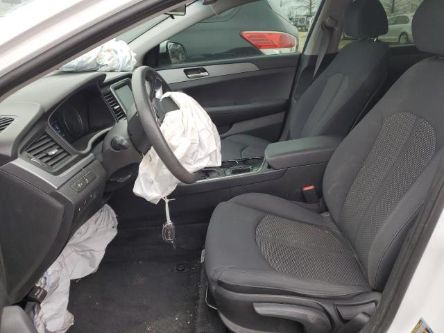Photo 7 from auction – 2019 HYUNDAI SONATA SE with VIN 5NPE24AF0KH771980