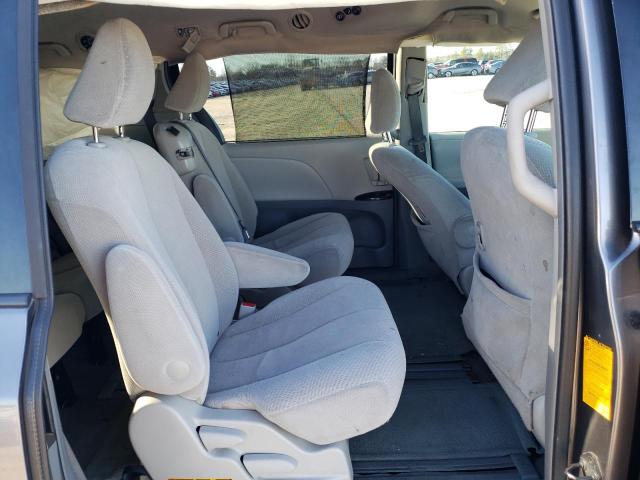 Photo 11 from auction – 2011 TOYOTA SIENNA LE with VIN 5TDKK3DC8BS065865