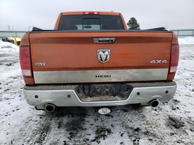 Photo 6 from auction – 2010 DODGE RAM 1500 with VIN 1D7RV1CTXAS169538