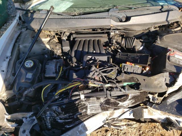 Photo 11 from auction – 2003 FORD TAURUS LX with VIN 1FAFP52203G149513