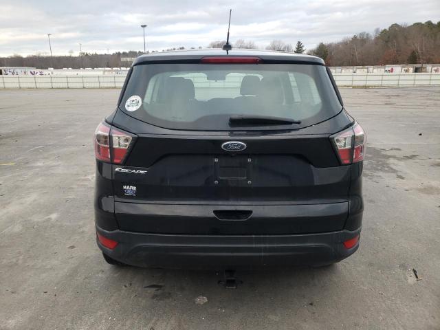 Photo 6 from auction – 2017 FORD ESCAPE S with VIN 1FMCU0F71HUB15549