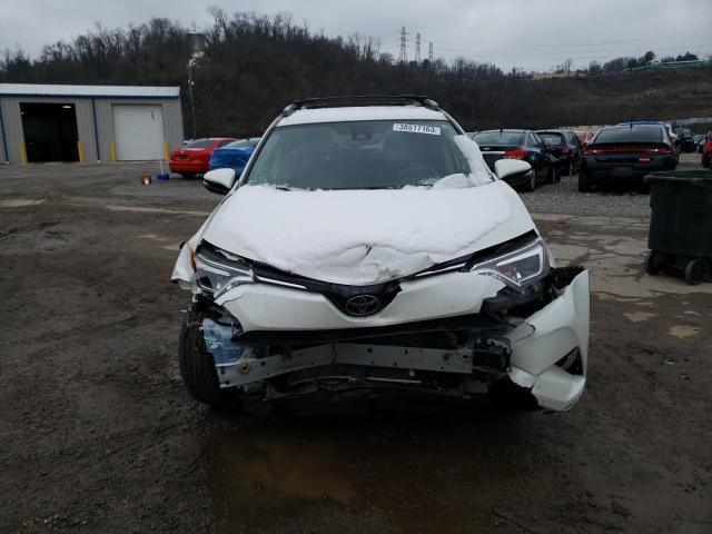 Photo 5 from auction – 2018 TOYOTA RAV4 with VIN JTMDFREV3JJ748326