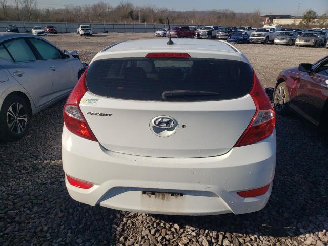 Photo 6 from auction – 2013 HYUNDAI ACCENT GLS with VIN KMHCT5AE9DU091985