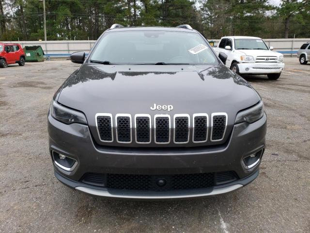 Photo 5 from auction – 2019 JEEP CHEROKEE L with VIN 1C4PJLDN0KD243662
