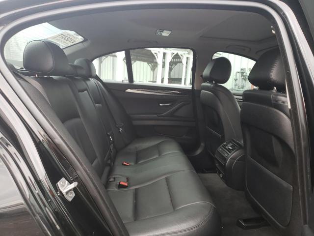 Photo 10 from auction – 2015 BMW 528 XI with VIN WBA5A7C56FD624046