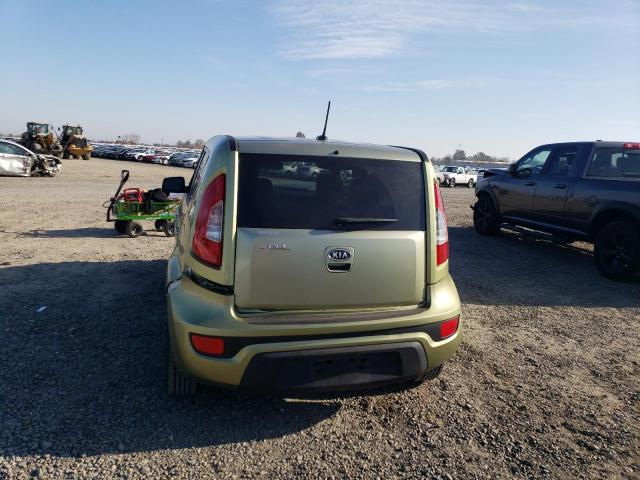 Photo 6 from auction – 2012 KIA SOUL with VIN KNDJT2A51C7480708