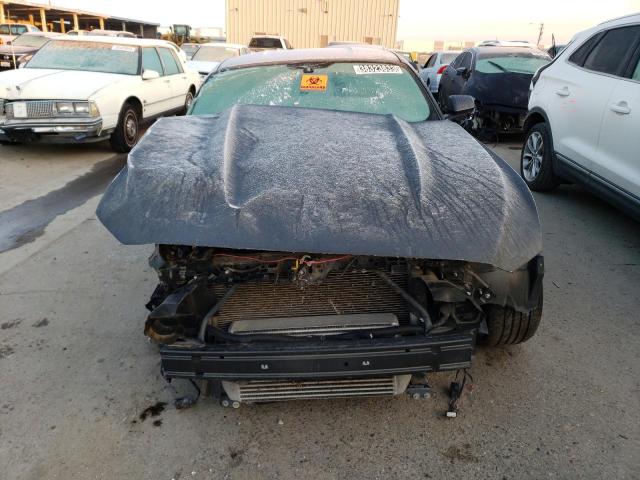 Photo 5 from auction – 2016 FORD MUSTANG with VIN 1FA6P8TH4G5246543