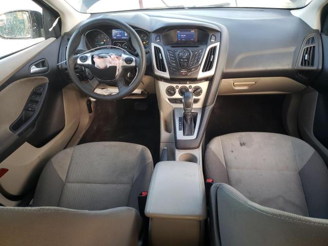 Photo 8 from auction – 2014 FORD FOCUS SE with VIN 1FADP3K29EL304761