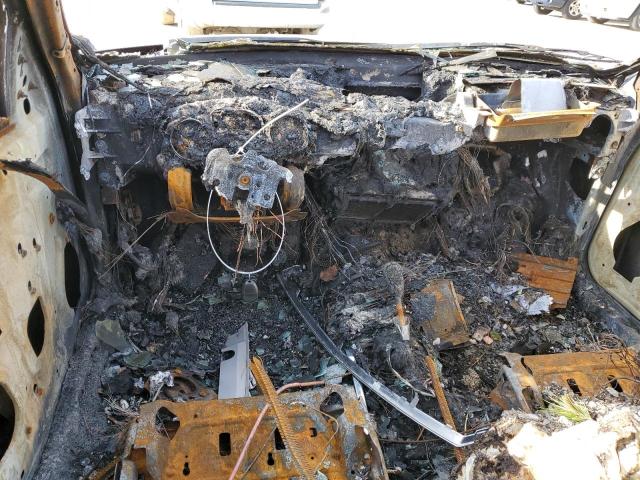 Photo 8 from auction – 2014 CHEVROLET IMPALA LIM with VIN 2G1WB5E39E1160581