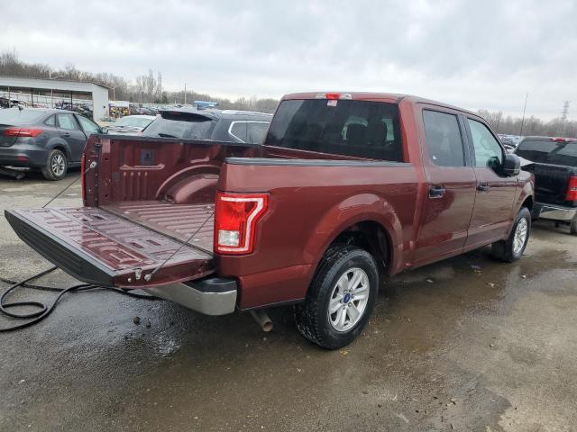 Photo 3 from auction – 2016 FORD F150 SUPER with VIN 1FTEW1C83GKF76157