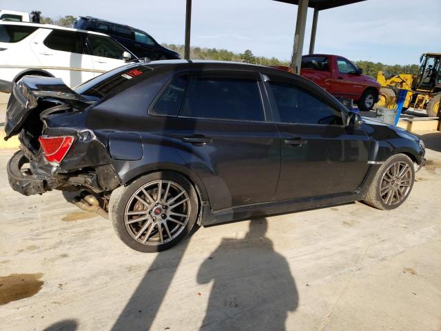Photo 3 from auction – 2011 SUBARU IMPREZA WR with VIN JF1GV8J68BL520200