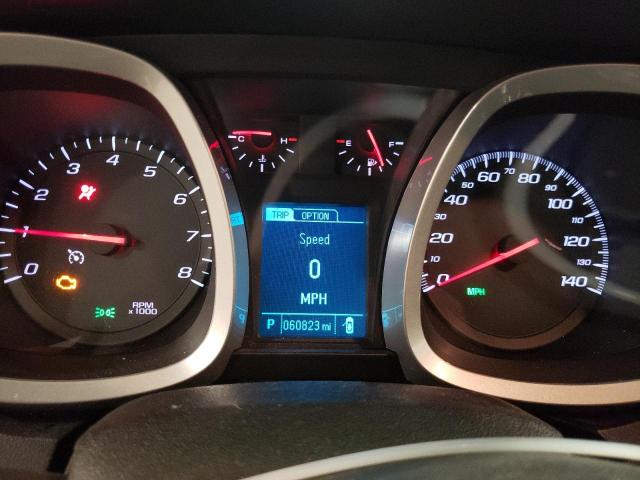 Photo 9 from auction – 2014 CHEVROLET EQUINOX LT with VIN 2GNFLFE31E6189786