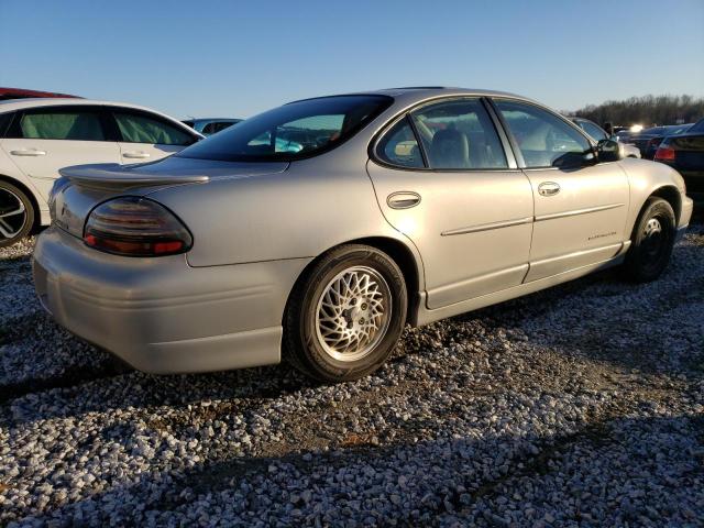 Photo 3 from auction – 1998 PONTIAC GRAND PRIX with VIN 1G2WP52K2WF290026