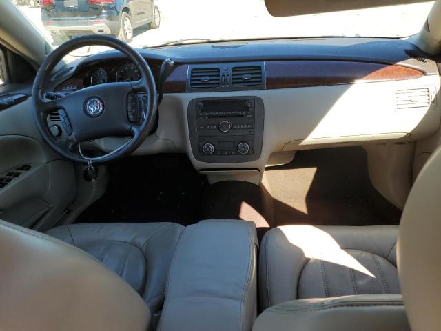 Photo 8 from auction – 2008 BUICK LUCERNECXL with VIN 1G4HD572X8U164304