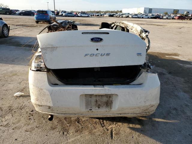 Photo 6 from auction – 2009 FORD FOCUS SE with VIN 1FAHP35NX9W269157