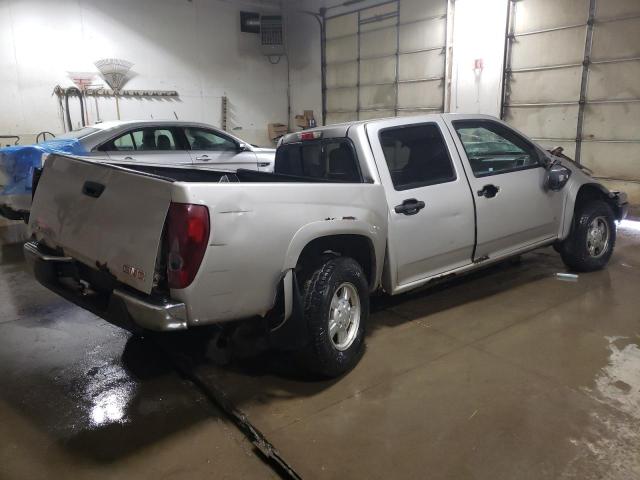 Photo 3 from auction – 2006 GMC CANYON with VIN 1GTDT138568124372
