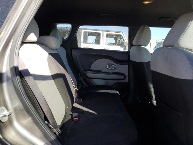 Photo 10 from auction – 2014 KIA SOUL with VIN KNDJN2A2XE7095263
