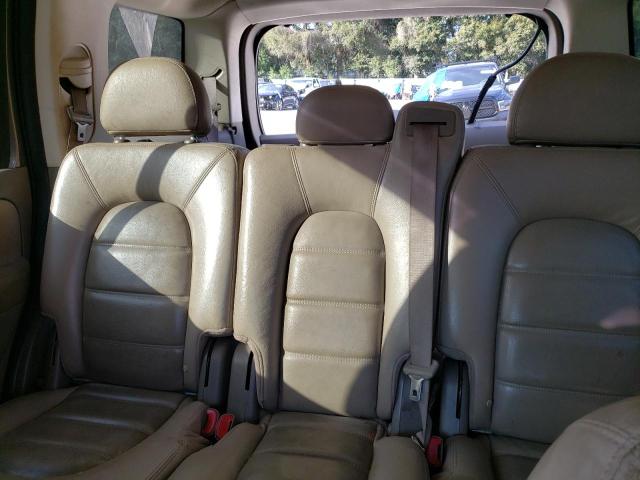 Photo 10 from auction – 2005 FORD EXPLORER X with VIN 1FMZU63K65UA95638