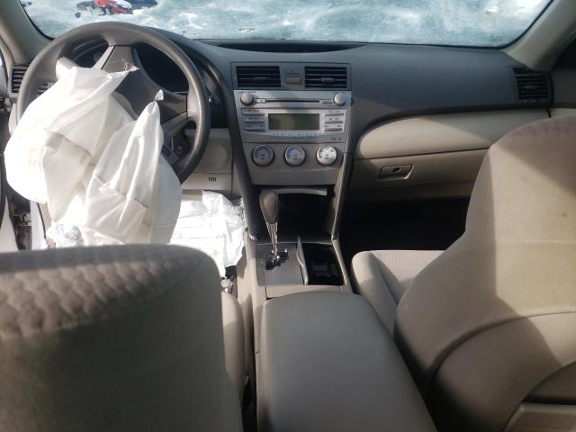 Foto 8 de la subasta – 2011 TOYOTA CAMRY BASE con VIN 4T1BF3EK5BU743764