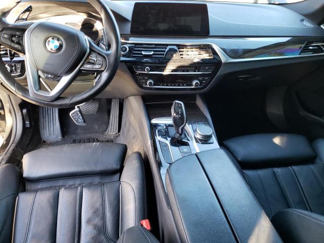 Photo 8 from auction – 2019 BMW 530XE with VIN WBAJB1C53KB375428