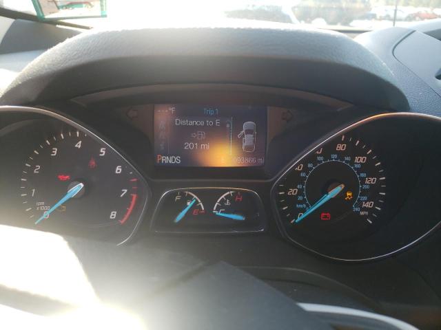 Photo 9 from auction – 2015 FORD ESCAPE SE with VIN 1FMCU9GXXFUC19053