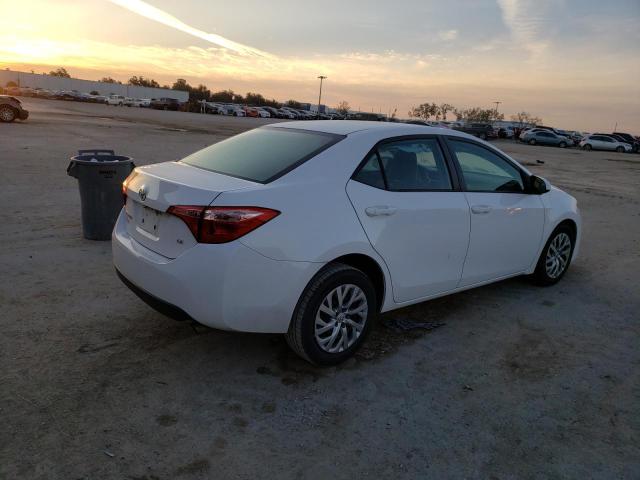 Photo 3 from auction – 2019 TOYOTA COROLLA L with VIN 2T1BURHE9KC173414