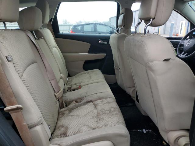 Photo 11 from auction – 2014 DODGE JOURNEY SE with VIN 3C4PDCAB3ET280267