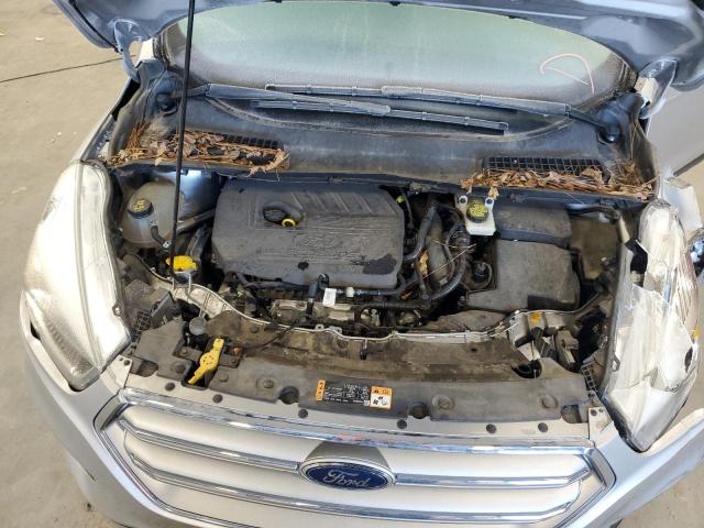 Photo 12 from auction – 2017 FORD ESCAPE SE with VIN 1FMCU9GD2HUF07965