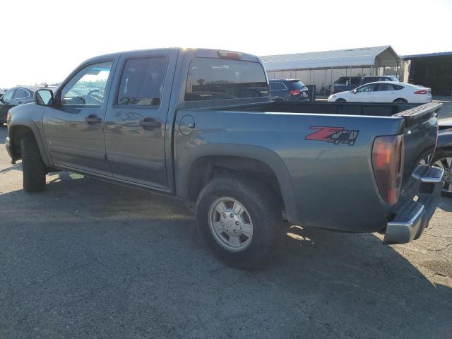Photo 2 from auction – 2007 CHEVROLET COLORADO with VIN 1GCDT13E578133984