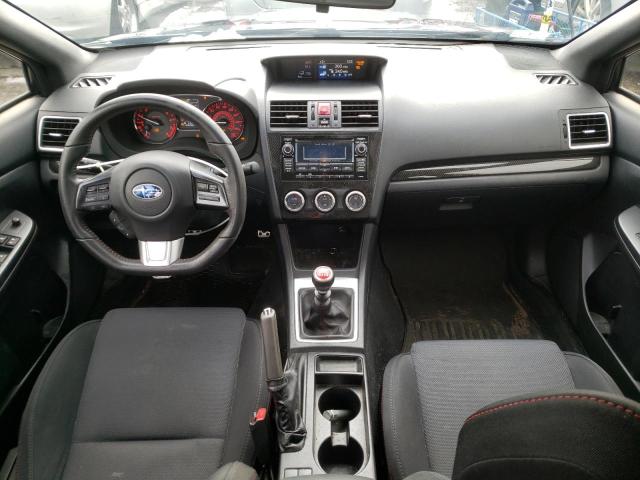 Фото 8 с аукциона – 2015 SUBARU WRX с VIN JF1VA1A65F9831256