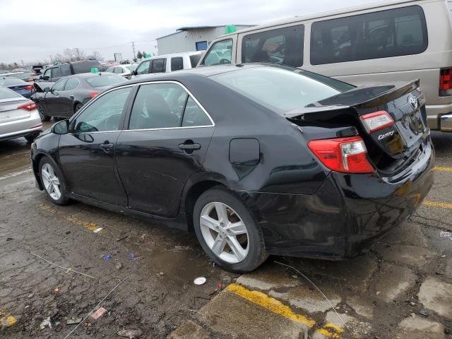 Photo 2 from auction – 2012 TOYOTA CAMRY BASE with VIN 4T1BF1FK0CU056437