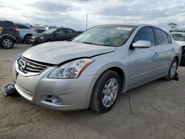 NISSAN ALTIMA BAS 2010 with VIN 1N4AL2AP9AC150620 - Photo from auction