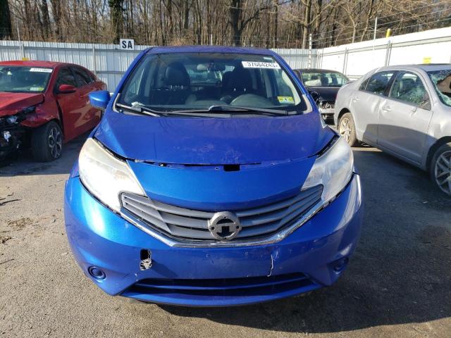 Photo 5 from auction – 2015 NISSAN VERSA NOTE with VIN 3N1CE2CP9FL370915