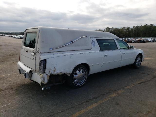 Photo 3 from auction – 2002 CADILLAC COMMERCIAL with VIN 1GEEH00YX2U500951