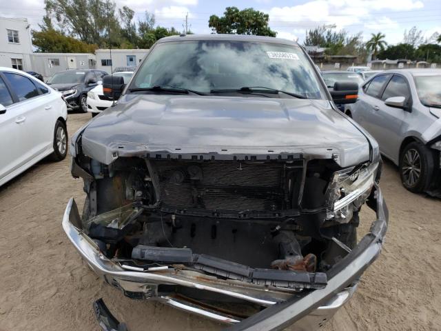 Photo 5 from auction – 2011 FORD F150 SUPER with VIN 1FTEW1CM7BFB89206