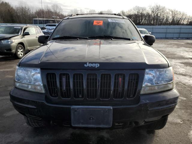 Photo 5 from auction – 2000 JEEP GRAND CHER with VIN 1J4GW58N3YC204550